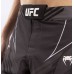 Легкі шорти для MMA Venum Authentic UFC Fightnight short fit pro line black