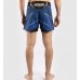 Легкі шорти для MMA Venum Authentic UFC Fightnight short fit pro line blue