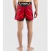 Легкі шорти для MMA Venum Authentic UFC Fightnight short fit pro line red