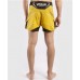 Легкі шорти для MMA Venum Authentic UFC Fightnight short fit pro line yellow