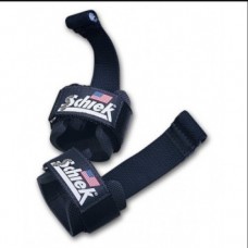 Лямки для турніка SCHIEK Dowel Lifting Straps 1000dls пара