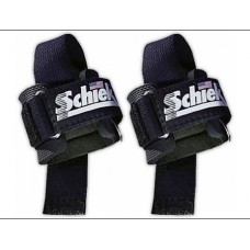 Лямки для турніка SCHIEK Power Lifting Straps 1000pls пара