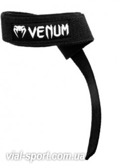 Лямки VENUM Hyperlift Lifting Straps