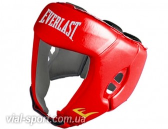 Аматорський шолом для змагань EVERLAST