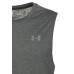 Майка Under Armour чорна THREADBORNE SWYFT SINGLET чоловік 1289617-001