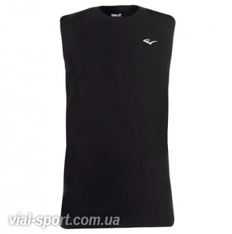 Майка Everlast Gym essentials tank top mens