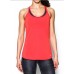 Майка Under Armour Fly By Racerback Tank червоний жін 1293483-963