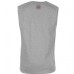 Майка Lonsdale box tank vest mens grey