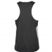 Майка Lonsdale box vest snr black