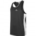 Майка Lonsdale box vest snr black