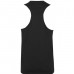 Майка Lonsdale Musc vest sn83 black