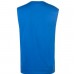 Майка Lonsdale Sleeveless t-shirt mens blue