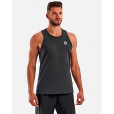 Майка Peresvit Dynamic Cotton Tank Top Carbon Heather