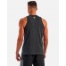 Майка Peresvit Dynamic Cotton Tank Top Carbon Heather