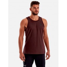 Майка Peresvit Dynamic Cotton Tank Top Maroon