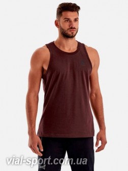 Майка Peresvit Dynamic Cotton Tank Top Maroon