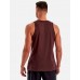 Майка Peresvit Dynamic Cotton Tank Top Maroon