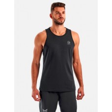 Майка Peresvit Dynamic Cotton Tank Top Phantom Black