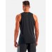 Майка Peresvit Dynamic Cotton Tank Top Phantom Black