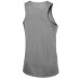 Майка Under Armour сіра смужка Threadborne Streaker Singlet чоловік 1271822-025