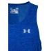 Майка Under Armour синя Threadborne Streaker Singlet чоловік 1271822-789