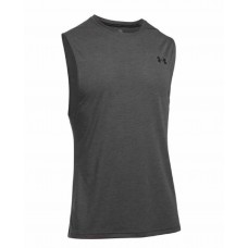 Майка Under Armour темно-сіра THREADBORNE SWYFT SINGLET чоловік 1289617-090