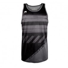 Майка Venum AMRAP Tank-Top Black Grey