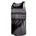 Майка Venum AMRAP Tank-Top Black Grey