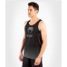 Майка Venum Classic Tank Top Black Dark Grey