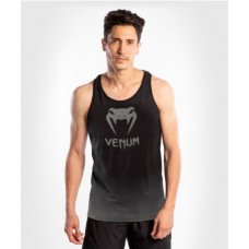 Майка Venum Classic Tank Top Black Dark Grey