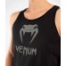 Майка Venum Classic Tank Top Black Dark Grey