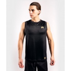 Майка Venum Club 182 Tank Top Black Gold