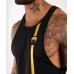 Майка Venum Cutback 2.0 Tank Top Black Gold