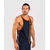 Майка Venum Cutback 2.0 Tank Top Navy Blue Orange