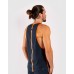 Майка Venum Cutback 2.0 Tank Top Navy Blue Orange