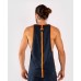 Майка Venum Cutback 2.0 Tank Top Navy Blue Orange