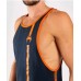 Майка Venum Cutback 2.0 Tank Top Navy Blue Orange