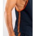 Майка Venum Cutback 2.0 Tank Top Navy Blue Orange