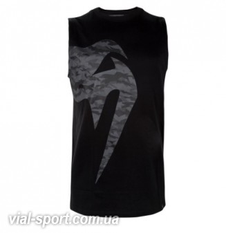 Майка Venum Giant Camo 2.0 Tank Top Urban Camo