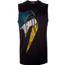 Майка Venum Giant x dragon tank top black