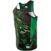 Майка Venum Green Viper Tank Top Black Green