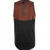 Майка Venum Laser Classik Tank Top Black Brown