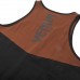 Майка Venum Laser Classik Tank Top Black Brown