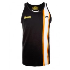 Майка Venum Martini Tank Top Black Yellow