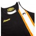 Майка Venum Martini Tank Top Black Yellow