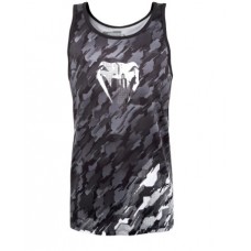 Майка Venum Tecmo Tank Top Dark Grey