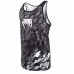 Майка Venum Tecmo Tank Top Dark Grey