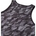 Майка Venum Tecmo Tank Top Dark Grey