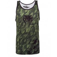 Майка Venum Tecmo Tank Top Khaki