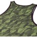 Майка Venum Tecmo Tank Top Khaki